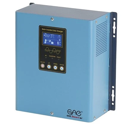 500W 12VDC ಸೌರ ಇನ್ವರ್ಟರ್